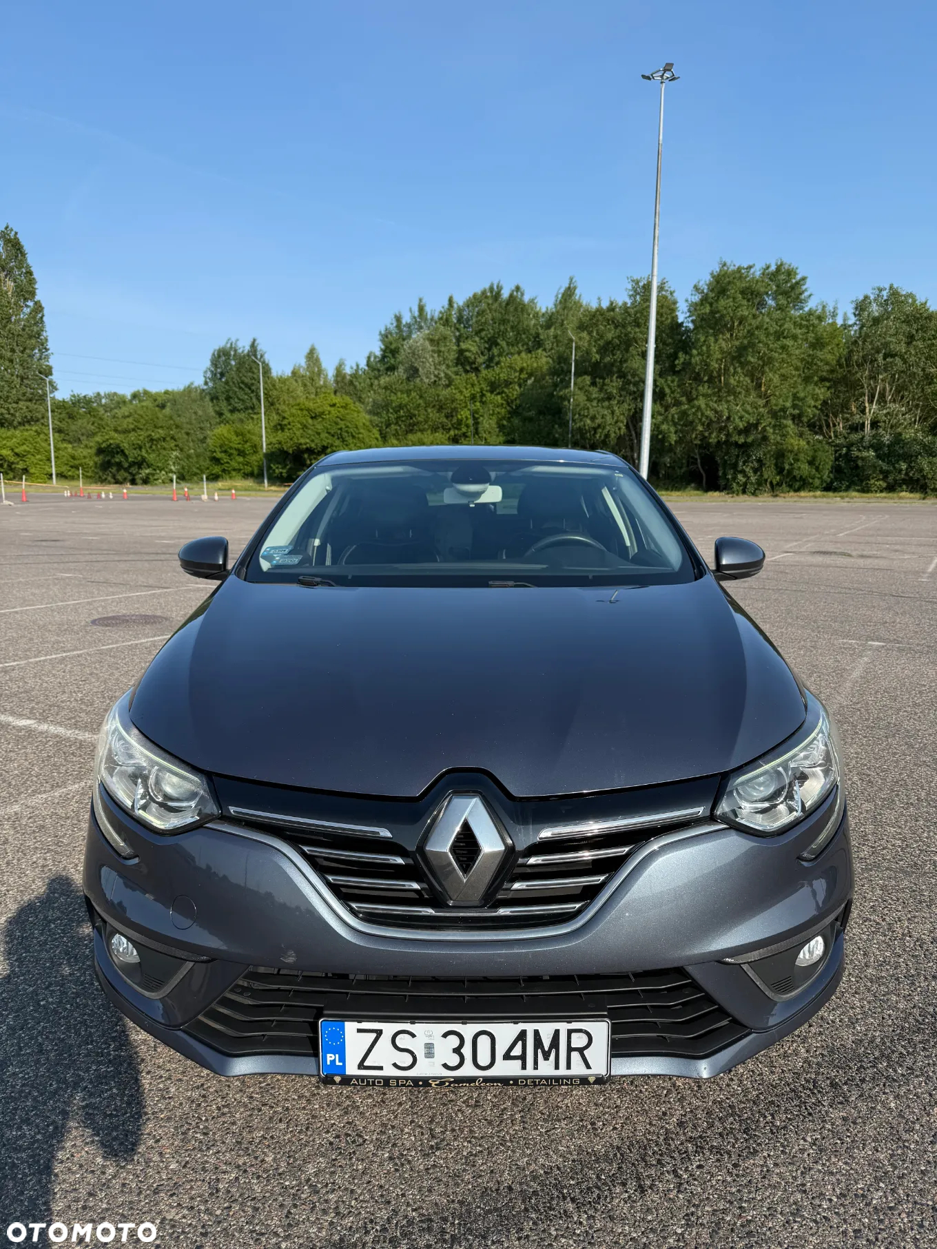 Renault Megane 1.2 Energy TCe Intens - 3