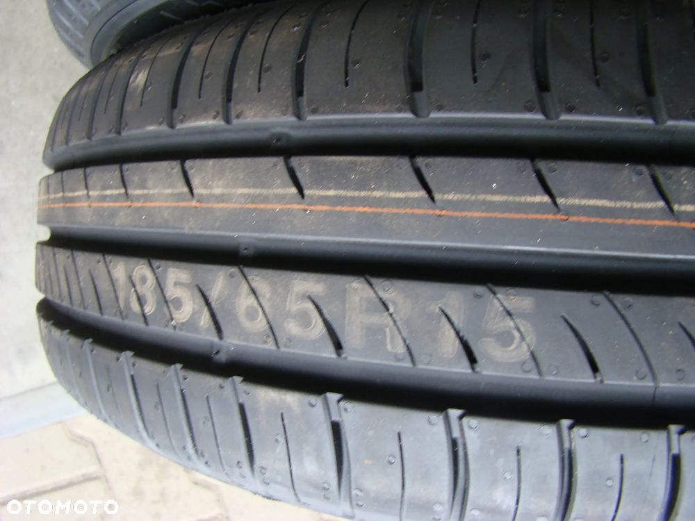 a216 4x100 Hyundai I20 Bayon 6Jx15 Lato niemontowane 185/65 R15 - 12