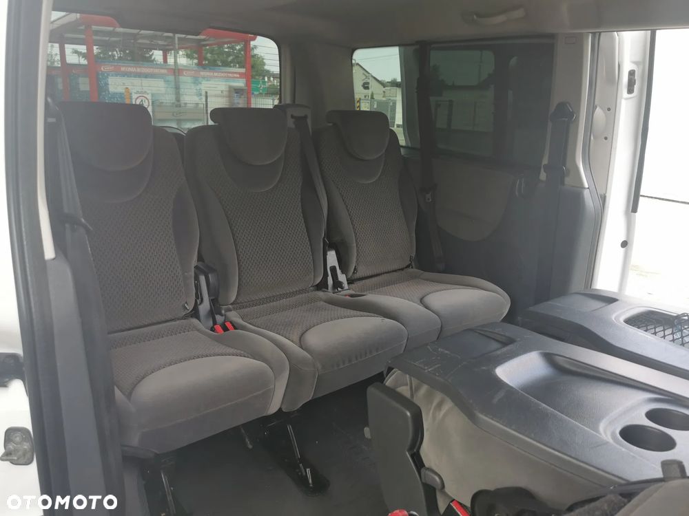 Fiat Scudo Panorama L2H1 Executive - 14