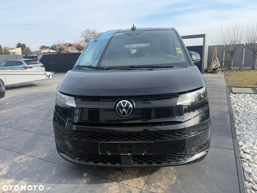 Volkswagen Multivan 2.0 TDI L1 Edition DSG - 11