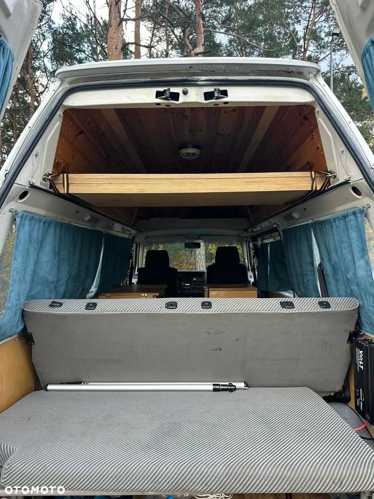 Volkswagen Transporter T4 TDI - 10