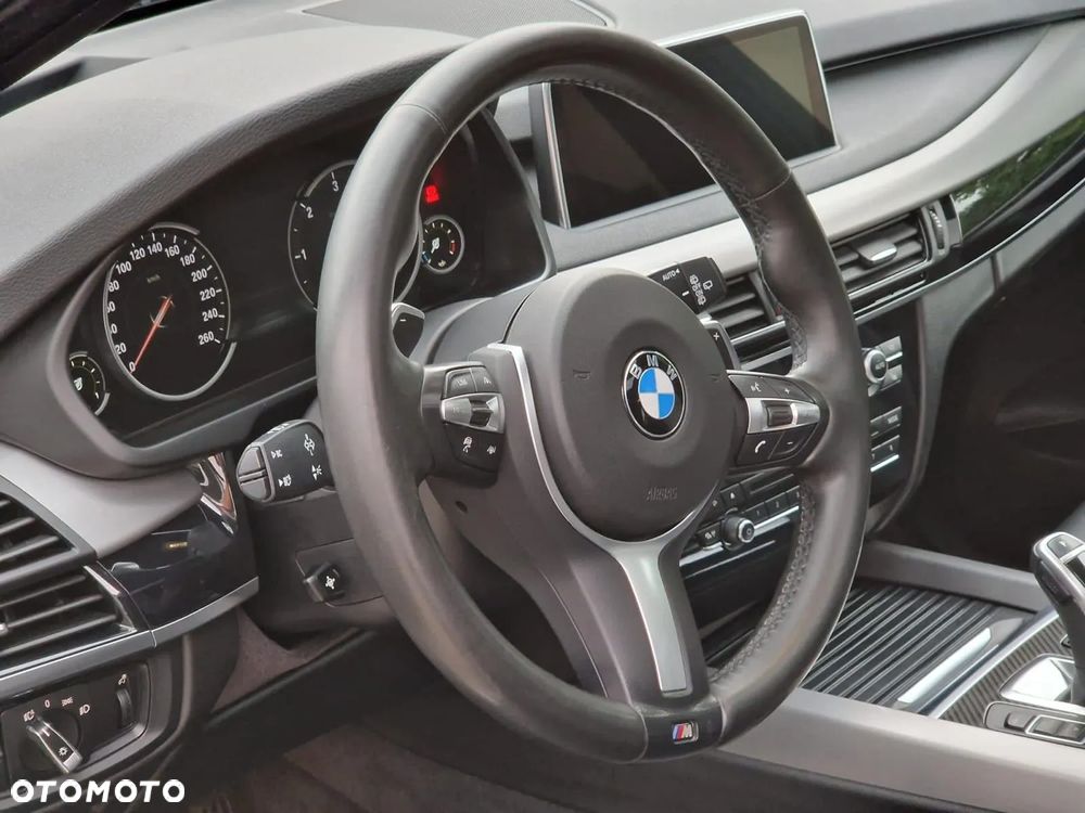 BMW X5 - 23