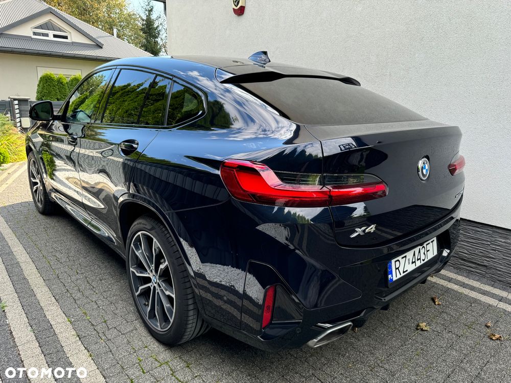 BMW X4 xDrive30i M Sport - 25