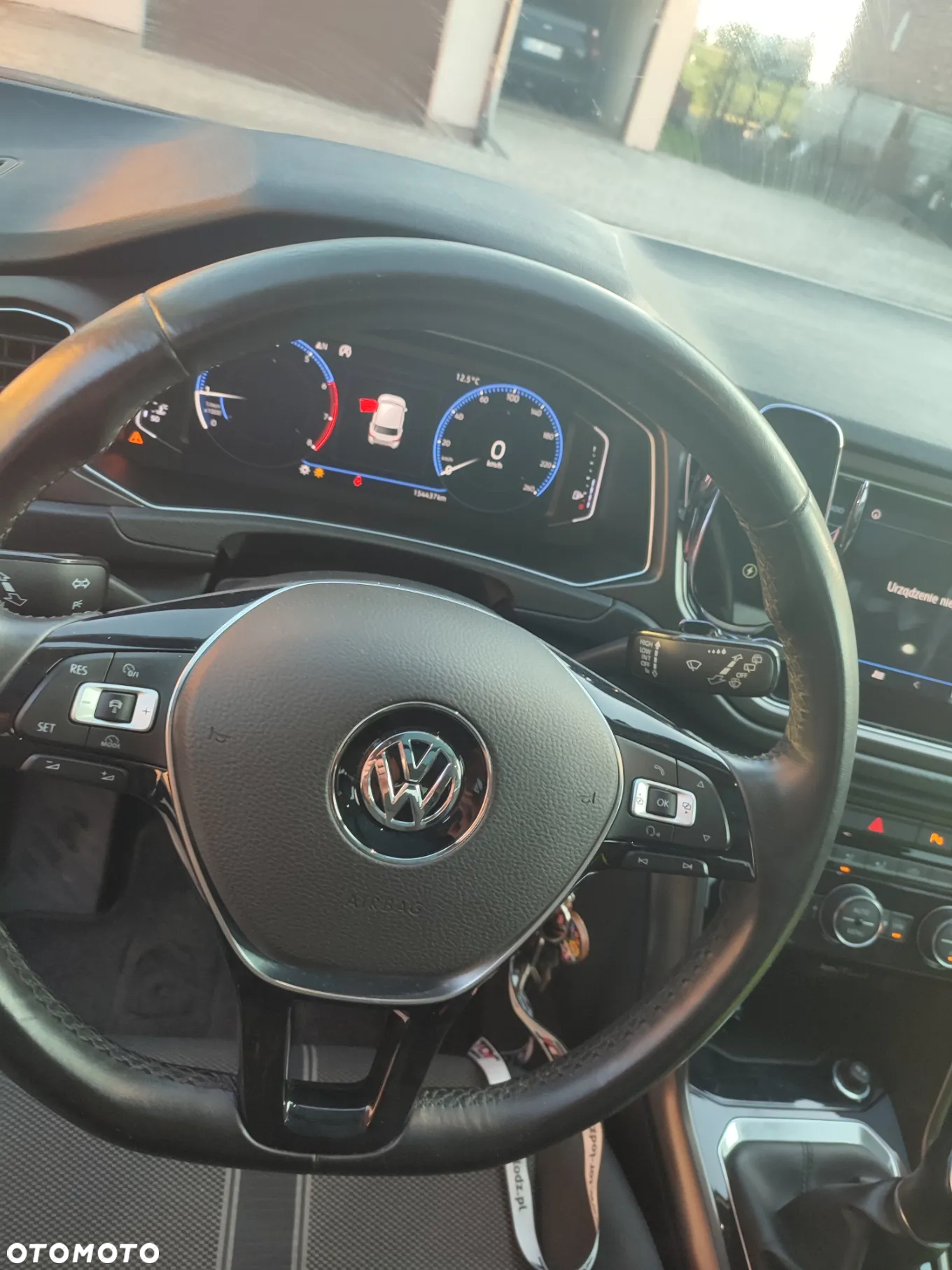 Volkswagen T-Roc 1.0 TSI Special Edition - 12