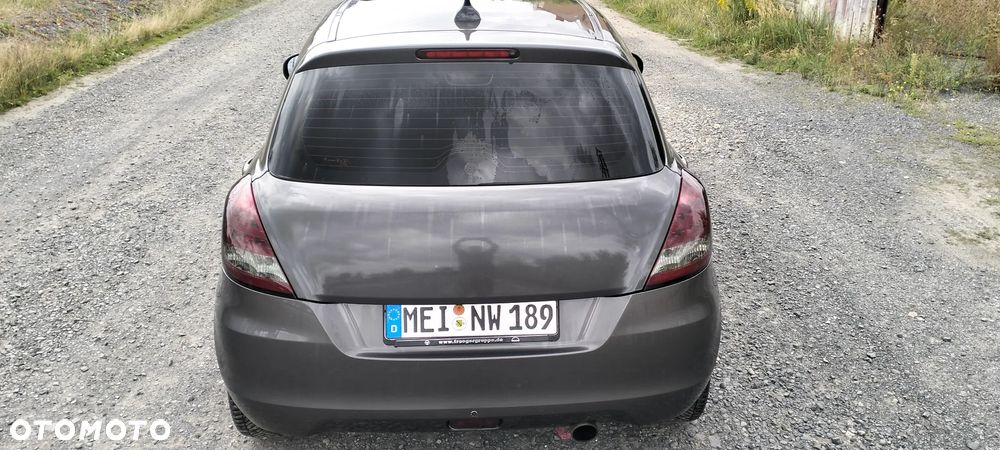 Suzuki Swift - 29