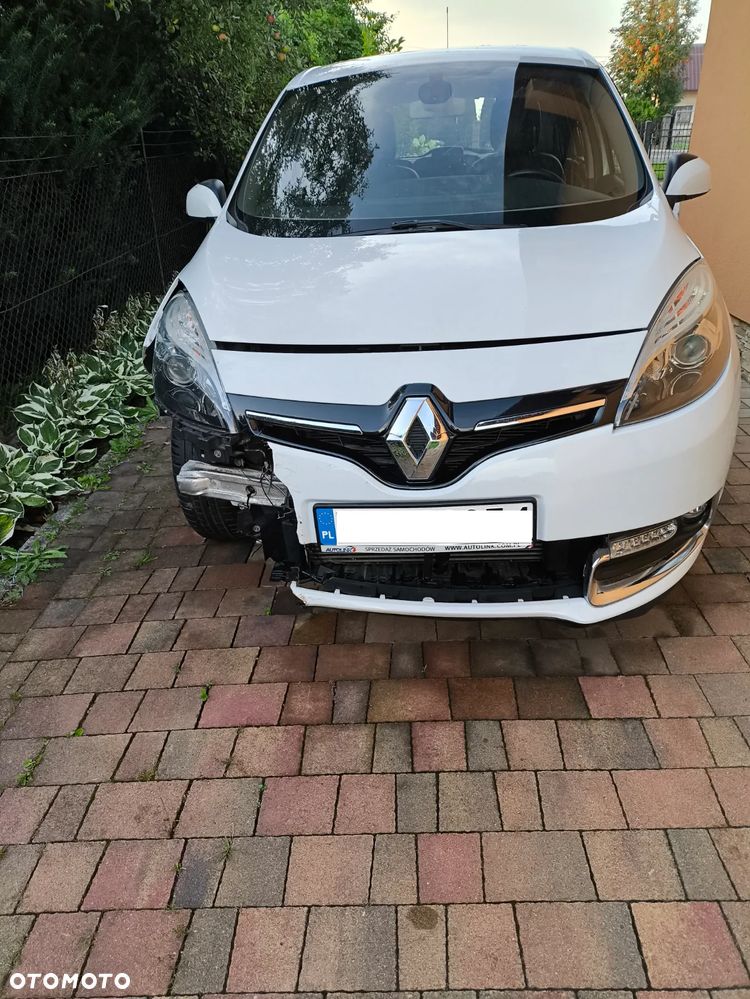Renault Scenic - 3