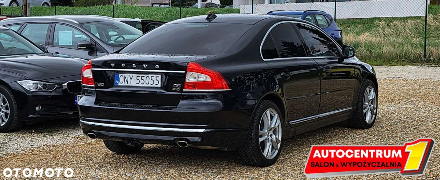 Volvo S80 - 39