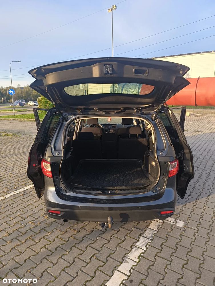 Mazda 5 2.0 MZR-DISI i-stop Business-Line - 10
