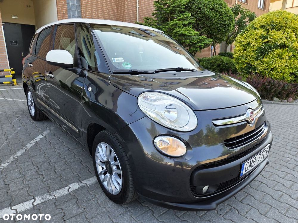 Fiat 500L - 18