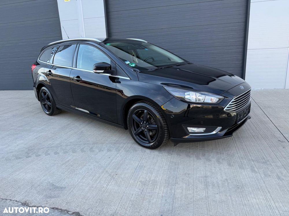 Ford Focus - 7