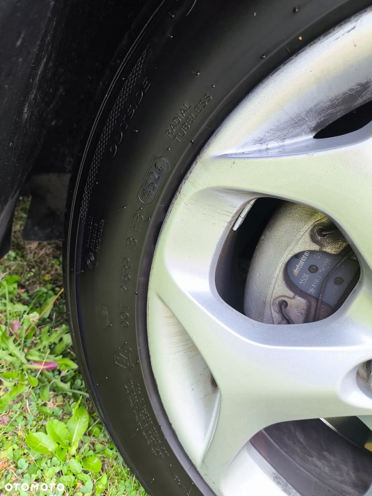 Ford Focus 1.6 Gold X (Edition Start) - 36