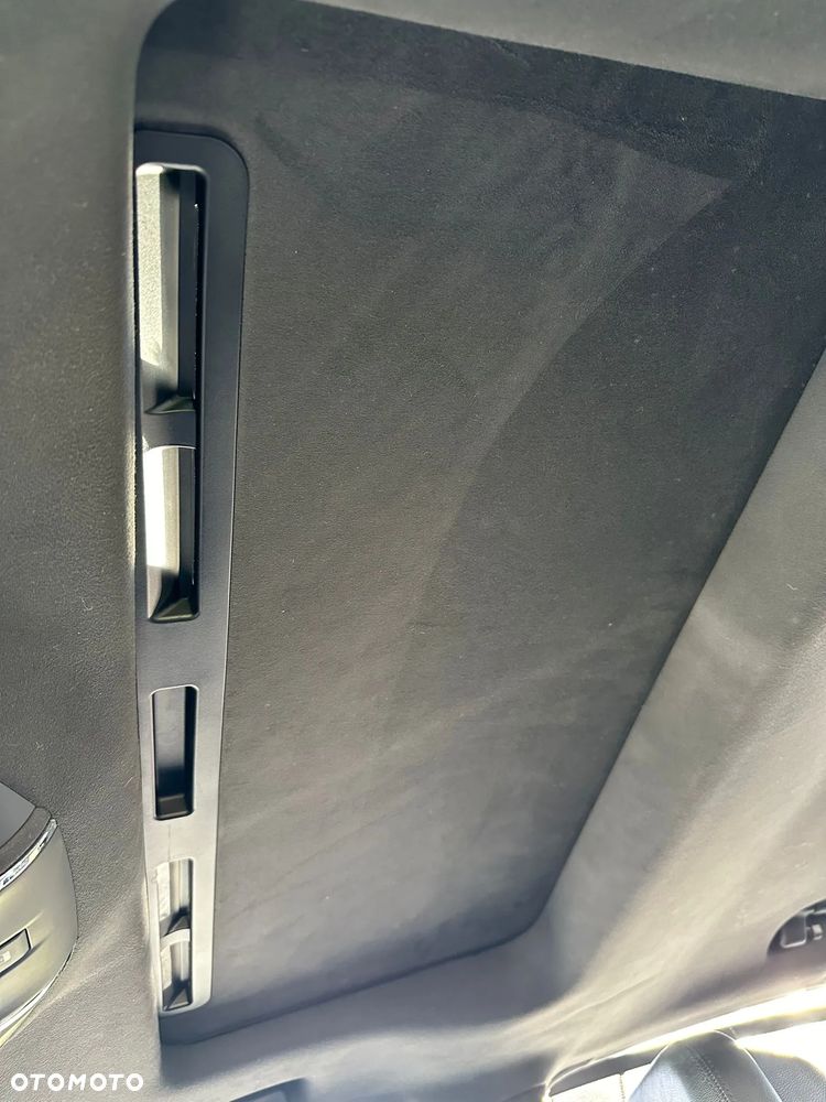 Maserati Quattroporte Q4 S - 13