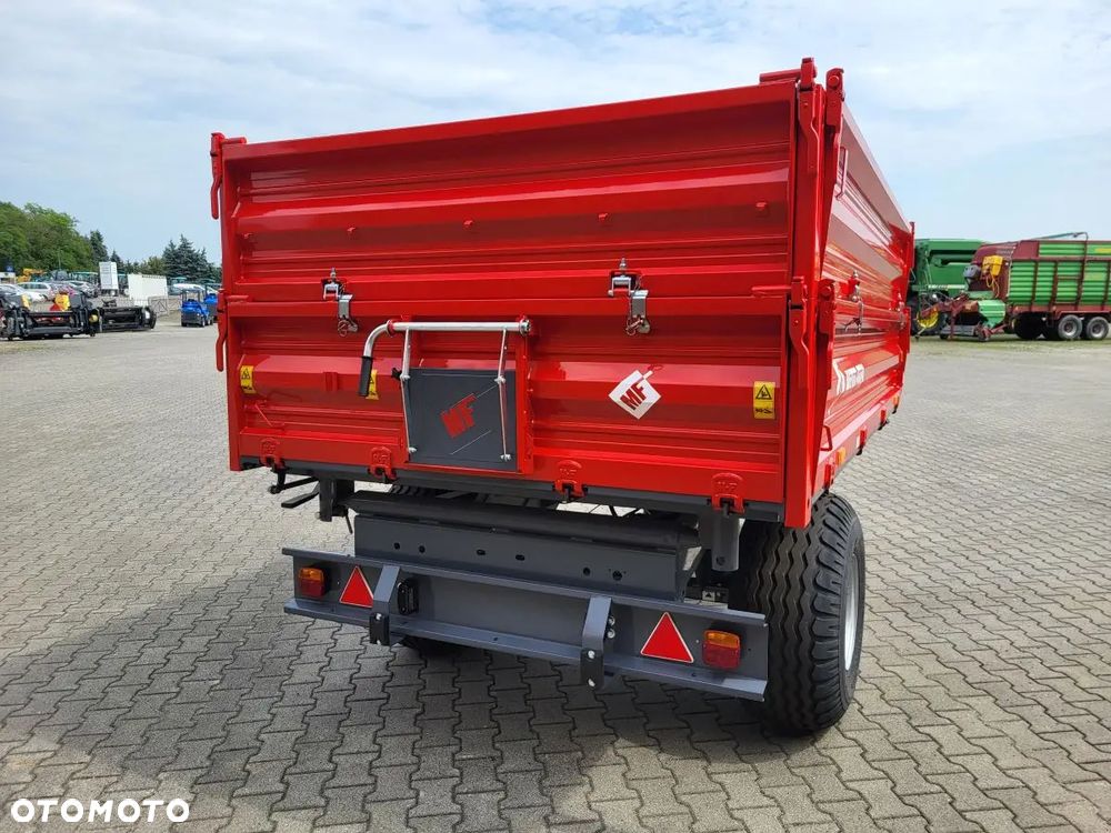 Metal-Fach T703A/1 - 9