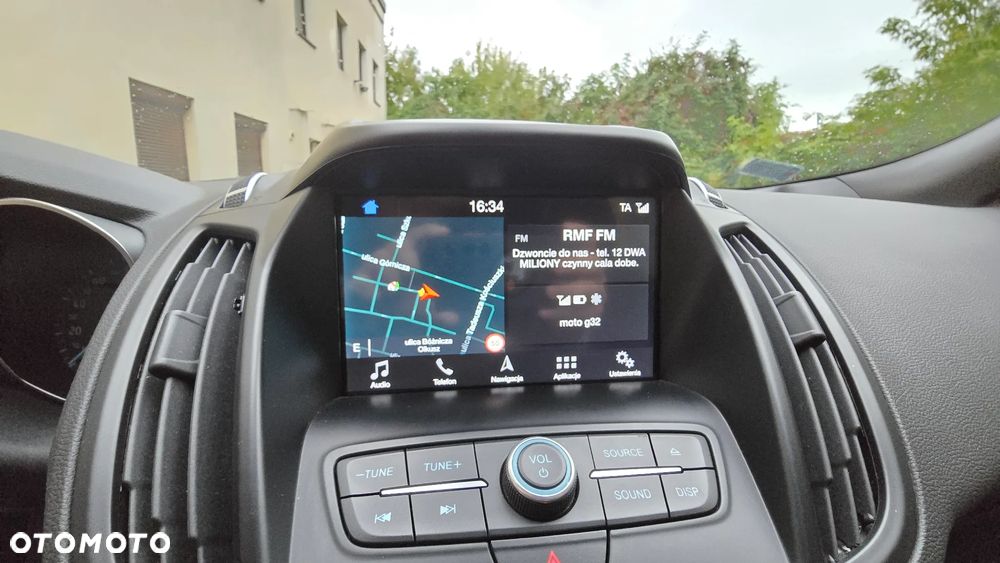Ford Kuga 1.5 EcoBoost FWD ST-Line ASS - 13
