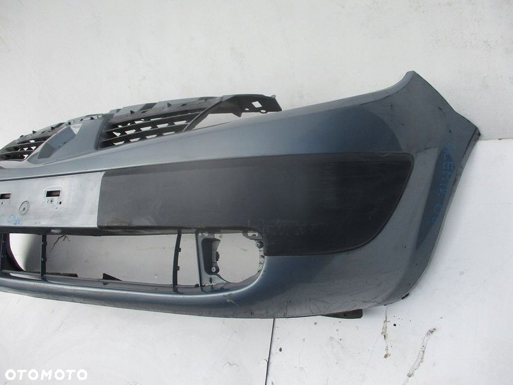 Zderzak RENAULT SCENIC 2 II 04R PRZÓD - 3