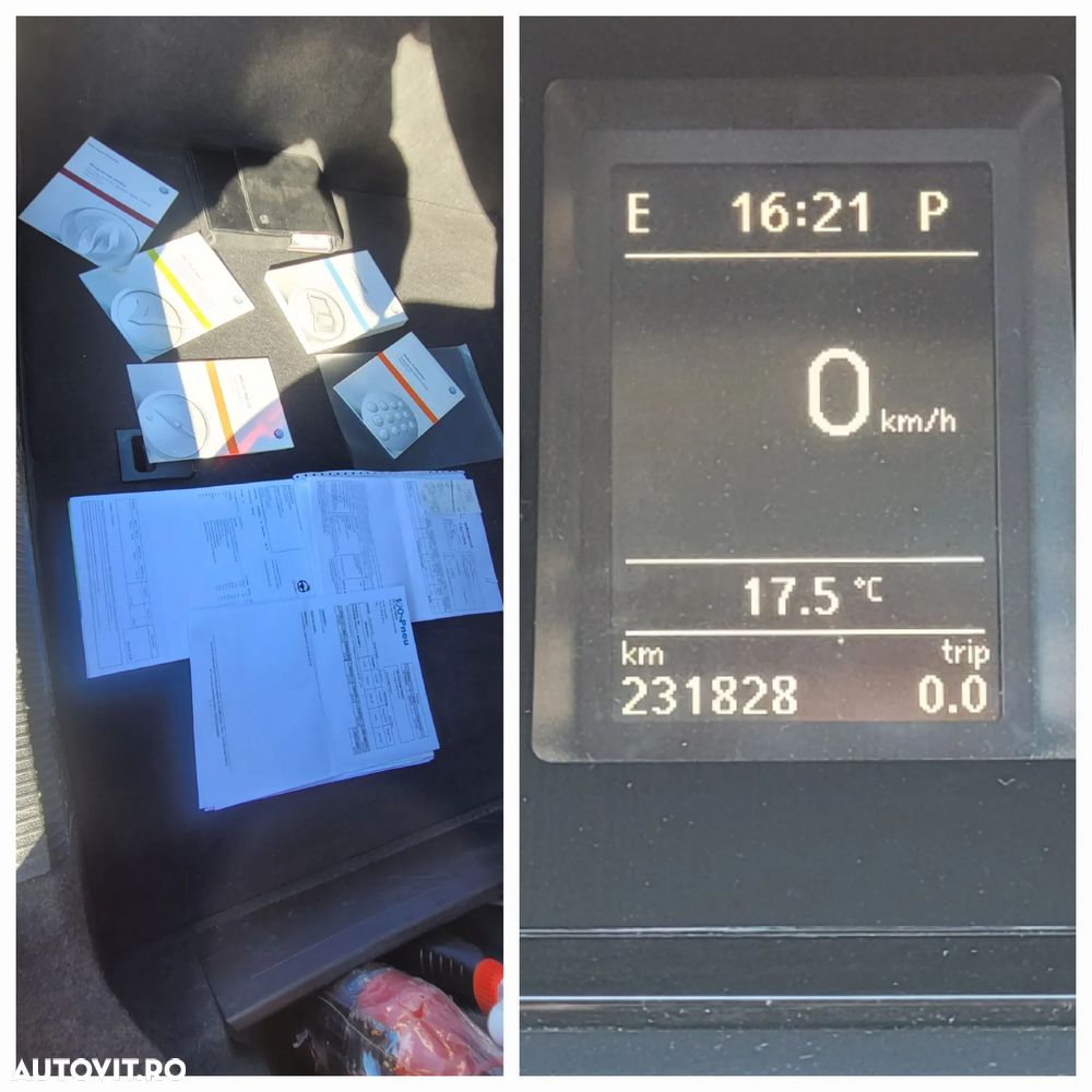 Volkswagen Passat CC 2.0 TDI BlueMotion Technology DSG - 28