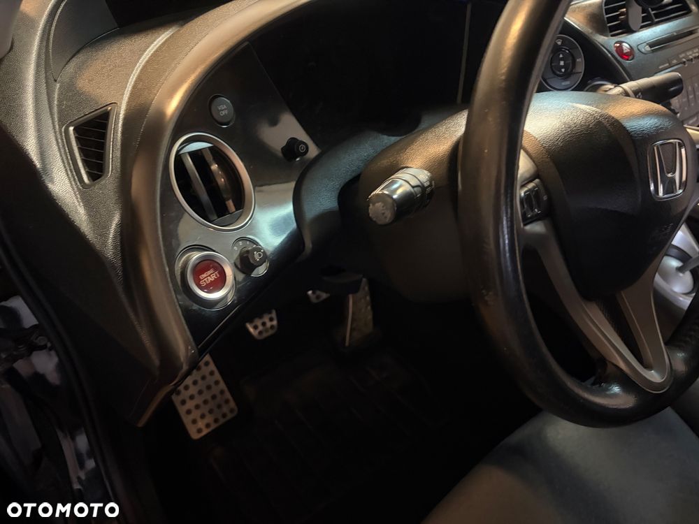 Honda Civic 1.4 Base - 15