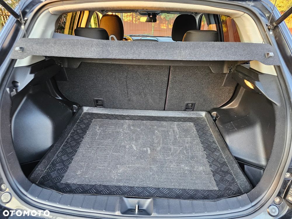 Mitsubishi ASX 1.8 DI-D 4WD Diamant Edition - 19