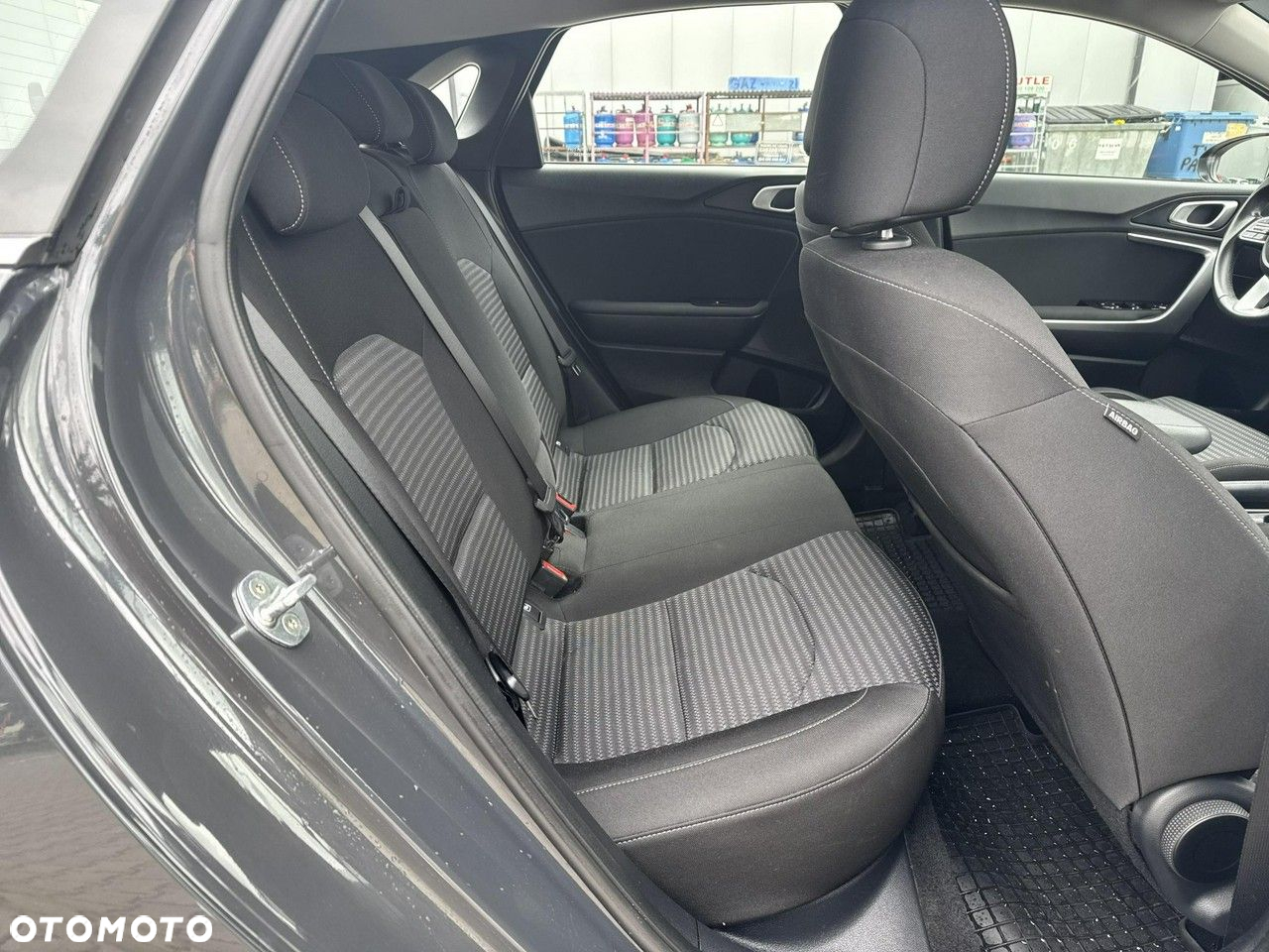Kia Ceed 1.5 T-GDI M DCT - 18