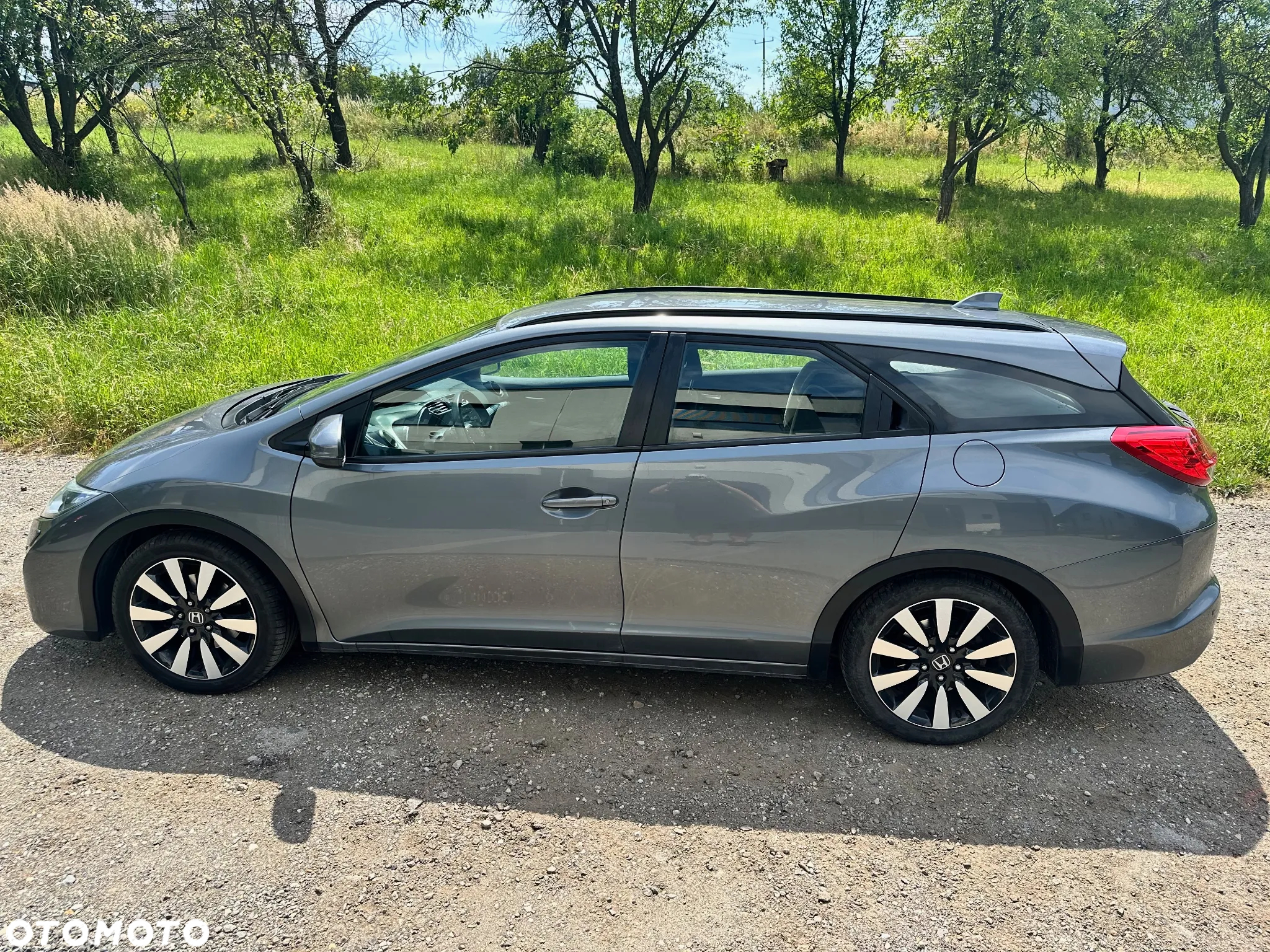 Honda Civic - 7