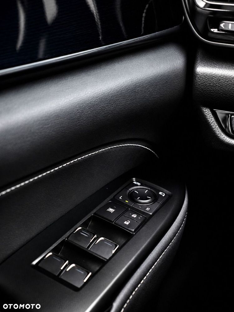 Lexus NX 350h Elegance 2WD - 18