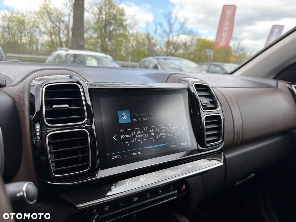 Citroën C5 Aircross 1.6 PureTech Shine EAT8 - 30