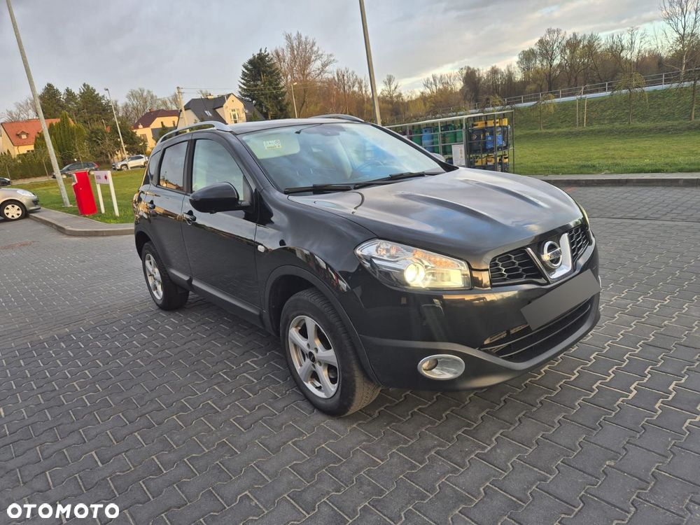 Nissan Qashqai 2.0 dCi 4x4 Acenta - 2
