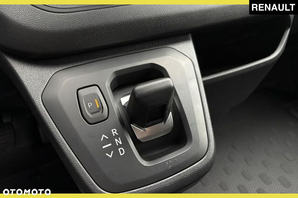 Renault Trafic L2H1 Zabudowa Brygadowa AT9 2.0 150KM - 15