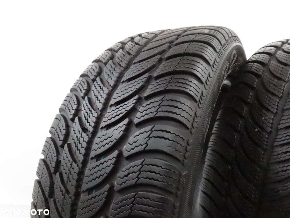 2x 205/55R16 OPONY ZIMOWE Dębica Frigo 2 91T - 6