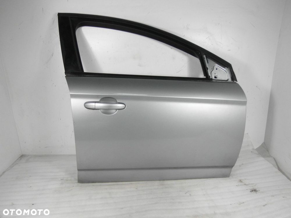 DRZWI PRAWE PRZEDNIE FORD MONDEO IV H8 - 1