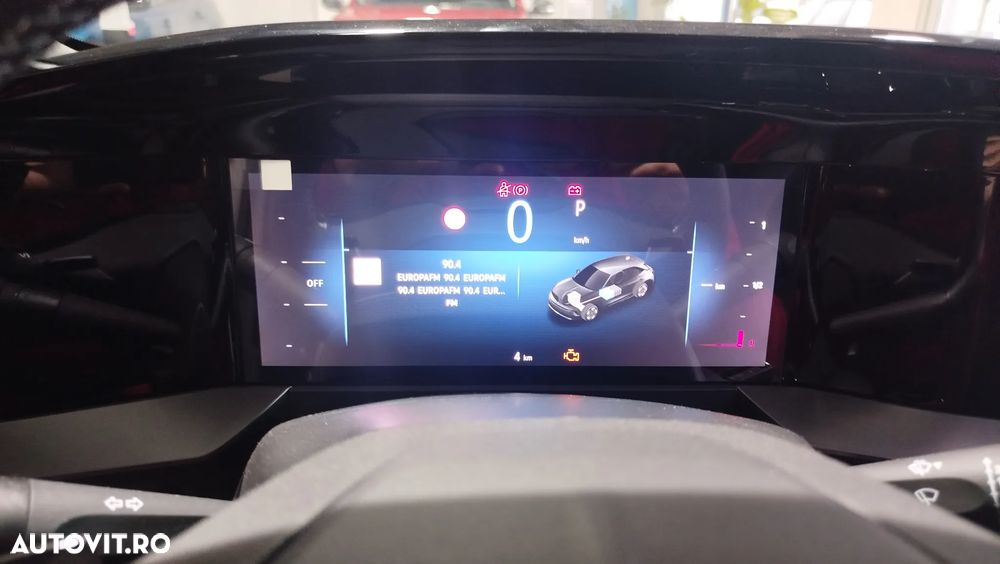 Opel Mokka 1.2 Turbo Hybrid 145 e-DCT Edition - 9