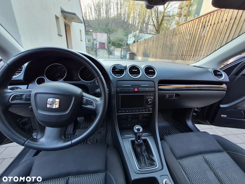Seat Exeo - 9