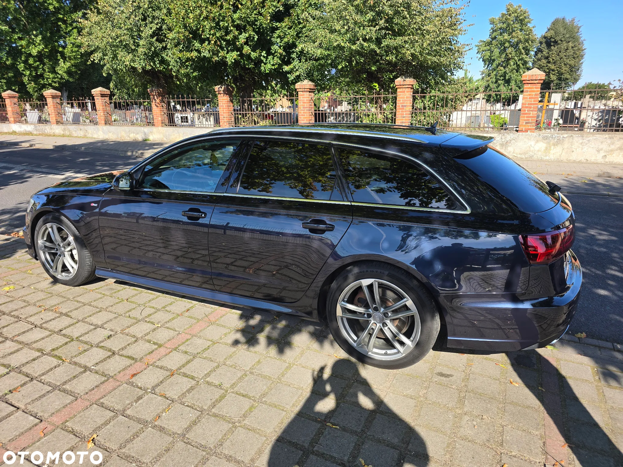 Audi A6 - 7