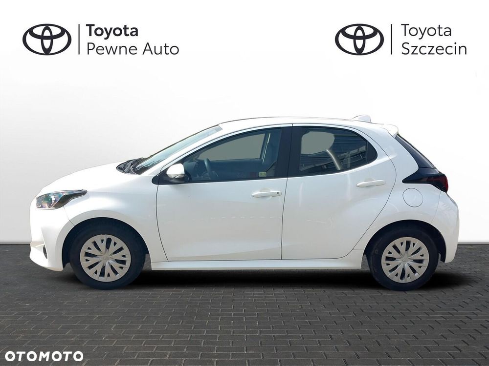 Toyota Yaris - 6