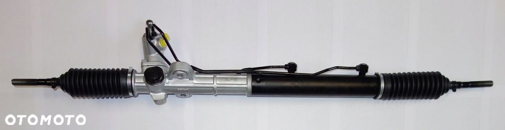 PRZEKŁADNIA KIEROWNICZA MAGLOWNICA HYUNDAI SANTA FE II 2 2007-2010 Mando - 2