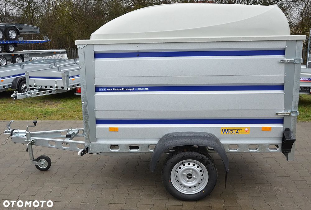 Wiola WIOLA Kujawiak z pokrywą - 9