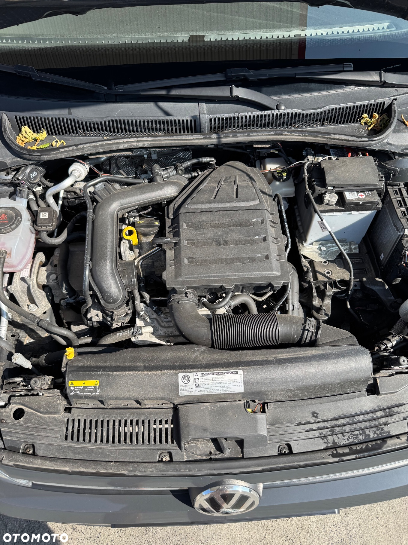 Volkswagen Polo - 21