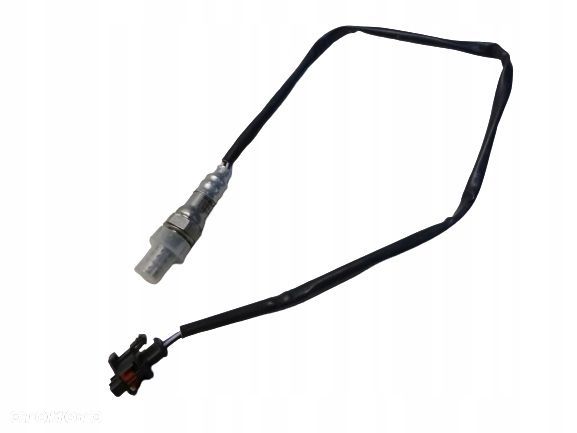 OPEL AGILA A OMEGA B SONDA LAMBDA DELPHI NOWA . - 1