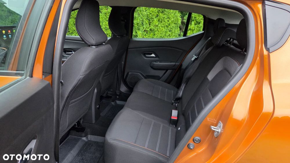 Dacia Sandero Stepway 1.0 TCe Comfort - 13