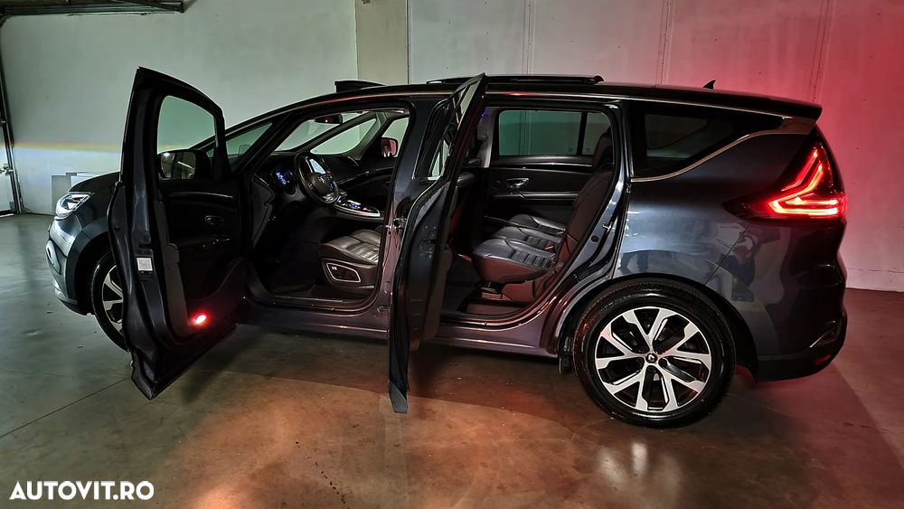 Renault Espace Energy dCi 160 EDC Initiale Paris - 31