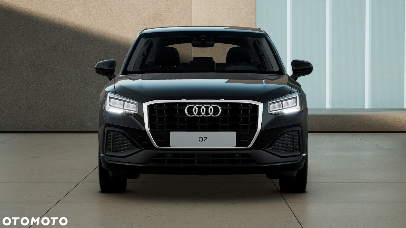 Audi Q2 - 4