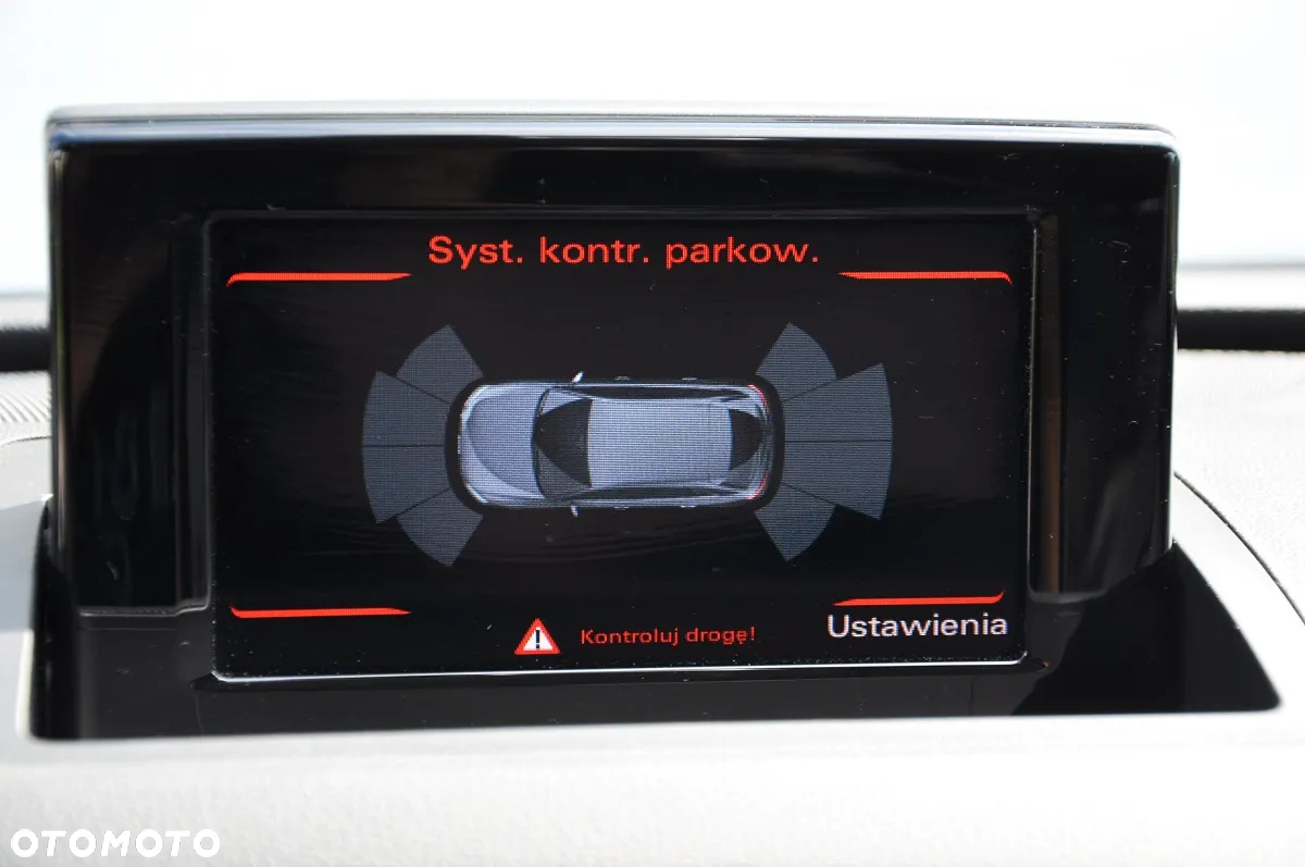 Audi Q3 1.4 TFSI Sport - 23