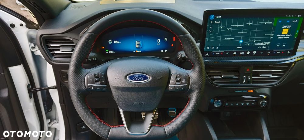 Ford Escape - 8