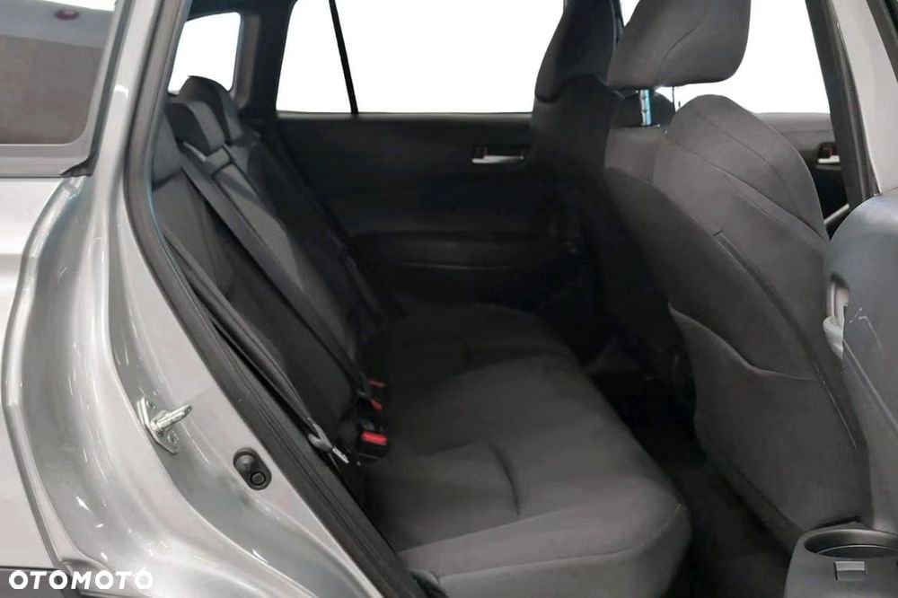 Toyota Corolla 2.0 Hybrid Comfort - 17