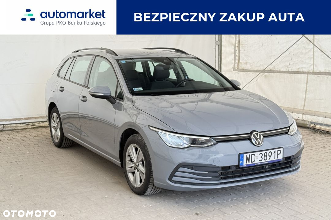 Volkswagen Golf VIII 1.5 TSI EVO Life - 5