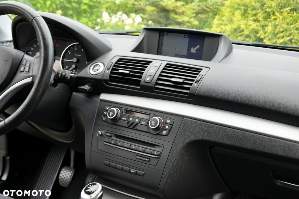 BMW Seria 1 - 26