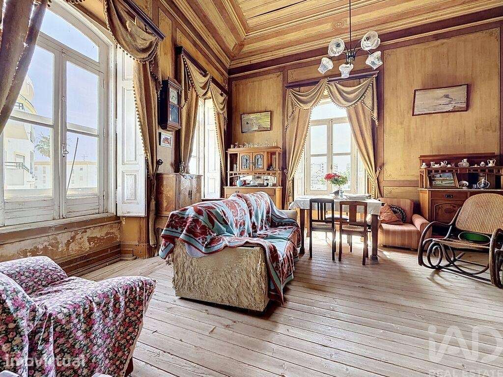 Casa / Villa em Olhão de 261 m2 - Grande imagem: 5/35