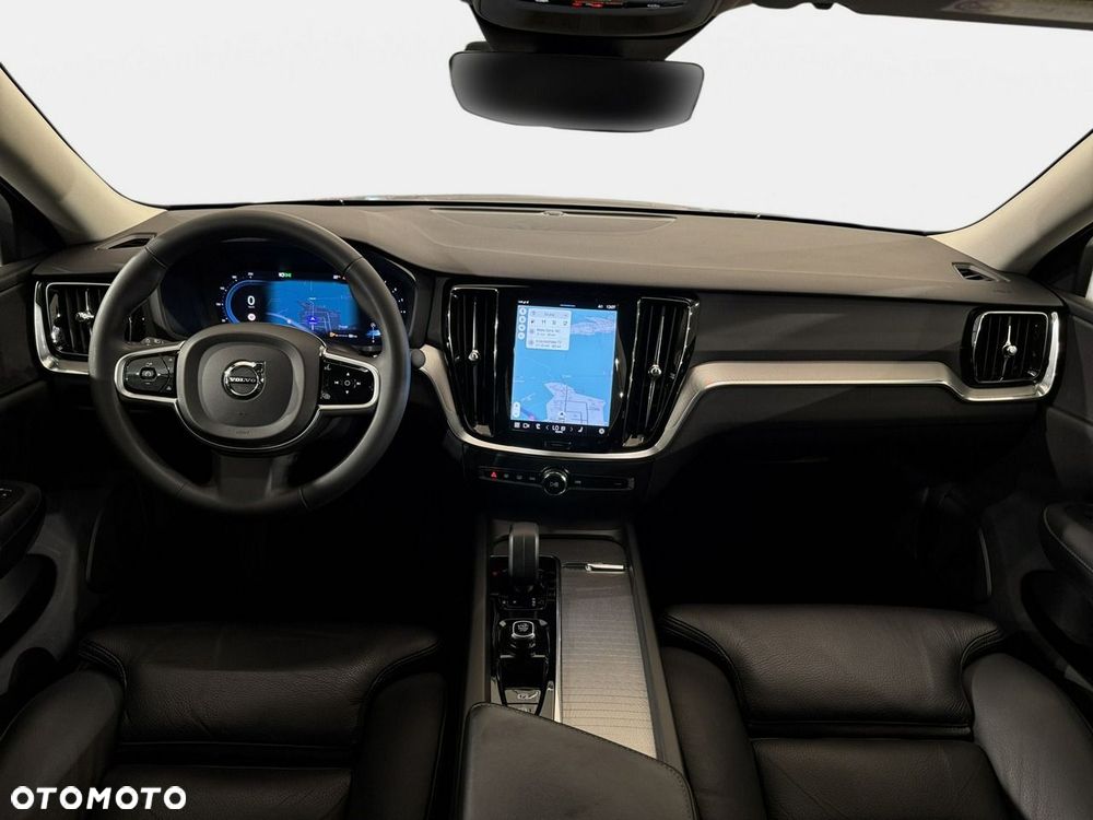 Volvo S60 B4 B Plus Bright - 13