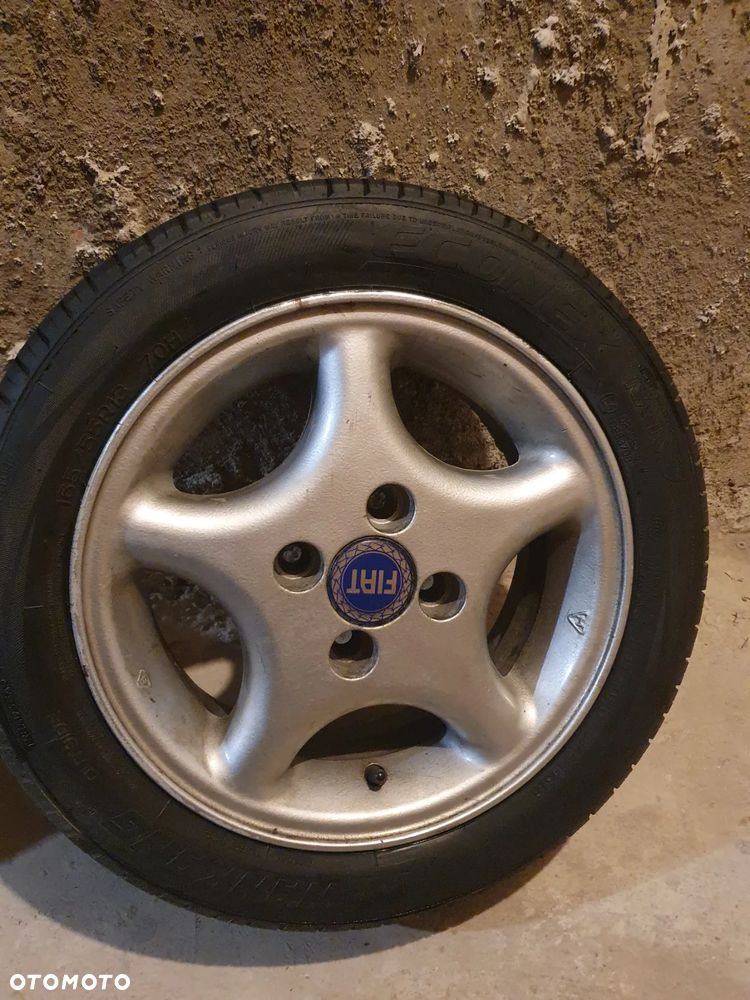 Fiat Seicento Active MPI - 8