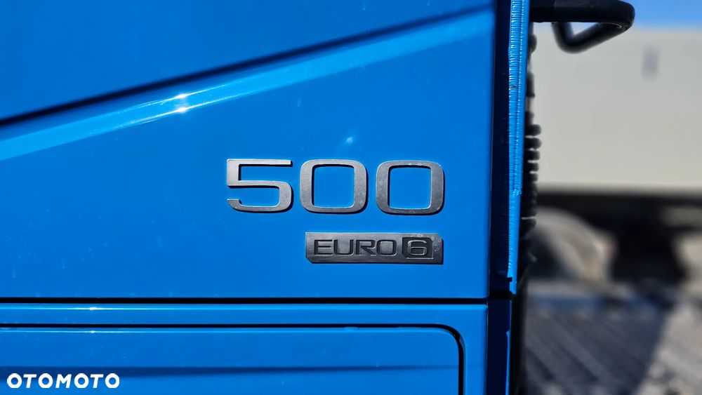 Volvo Fh 500 2025rok - 12